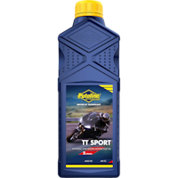 Putoline Motoröl TT Sport- 1L