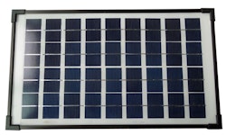 Heissner Solarmodul (ET10-SP610)