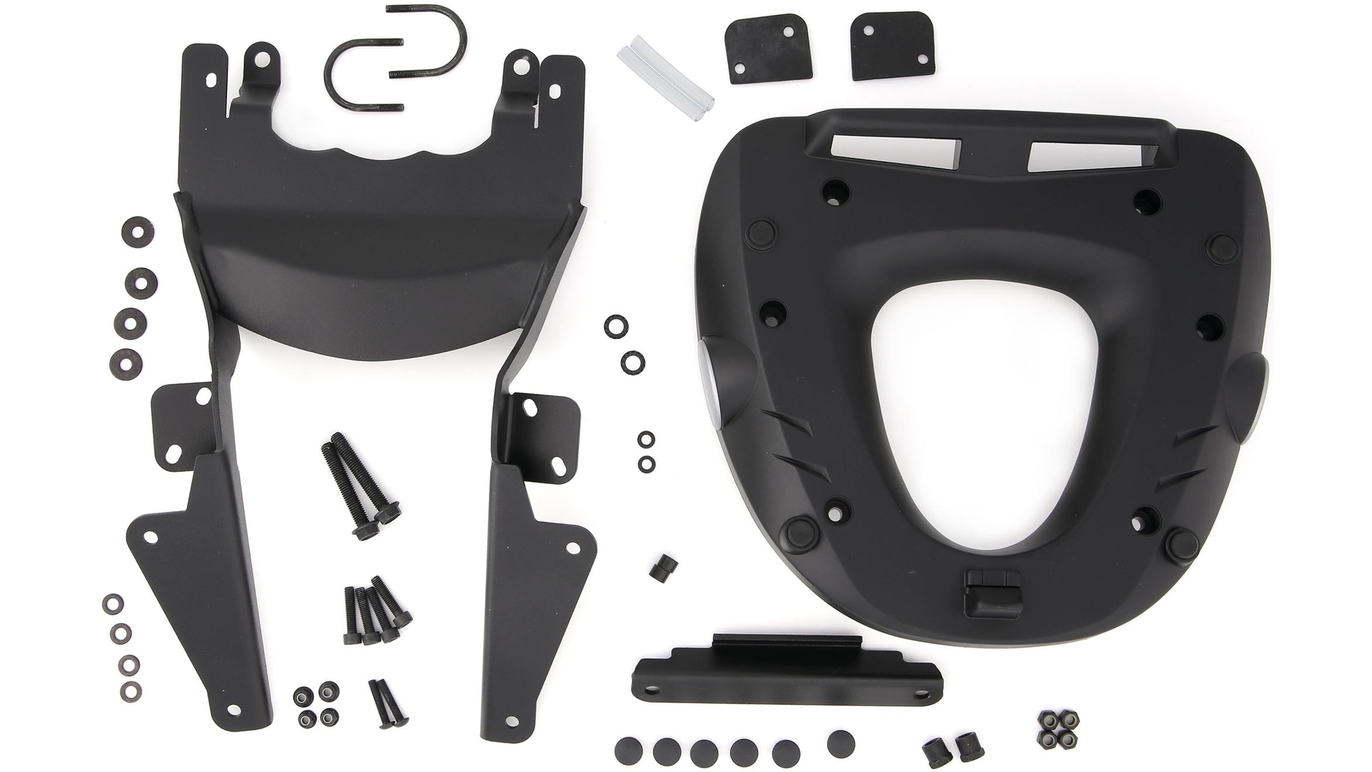 Kappa Topcaseträger KR5100M Monolock für BMW R 1200 R