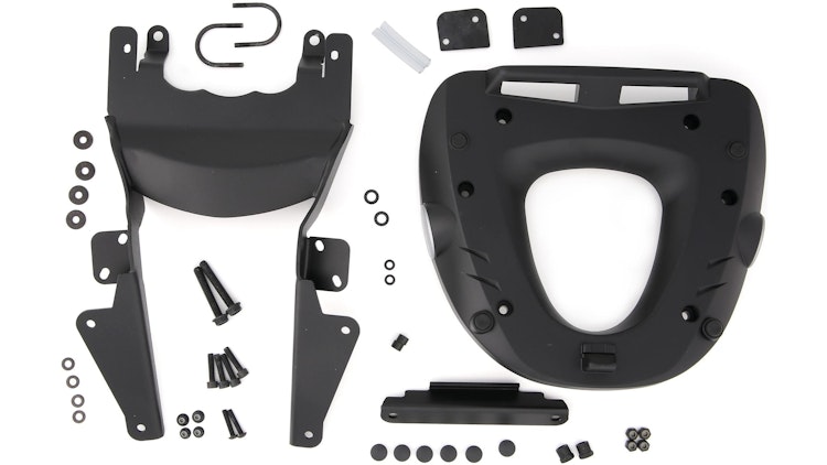 Kappa Topcaseträger KR5100M Monolock für BMW R 1200 R