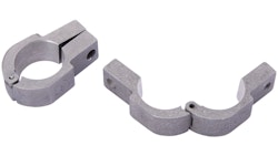 Polisport Ersatzklemme Integral Evolution