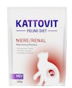 Vorschaubild KATTOVIT Feline Diet Niere/Renal Katzentrockenfutter Diätnahrung