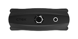 CTEK CS FREE tragbares Batterieladegerät und Adaptive‑Booster