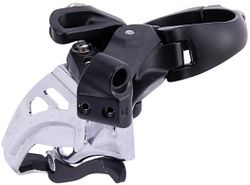 Shimano Umwerfer Deore FD-M5100 schwarz