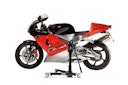 Vorschaubild Zentralständer EVOLIFT® für Aprilia RSV 1000 Mille 98-03
