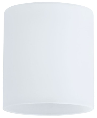 Paulmann Seil DecoSystems Schirm für Zyli Glas weiß