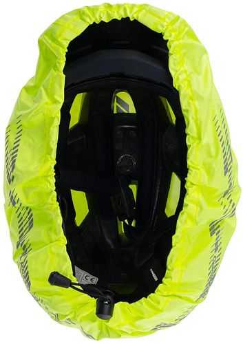 CONTEC Regenschutzhaube Safe R Head gelb