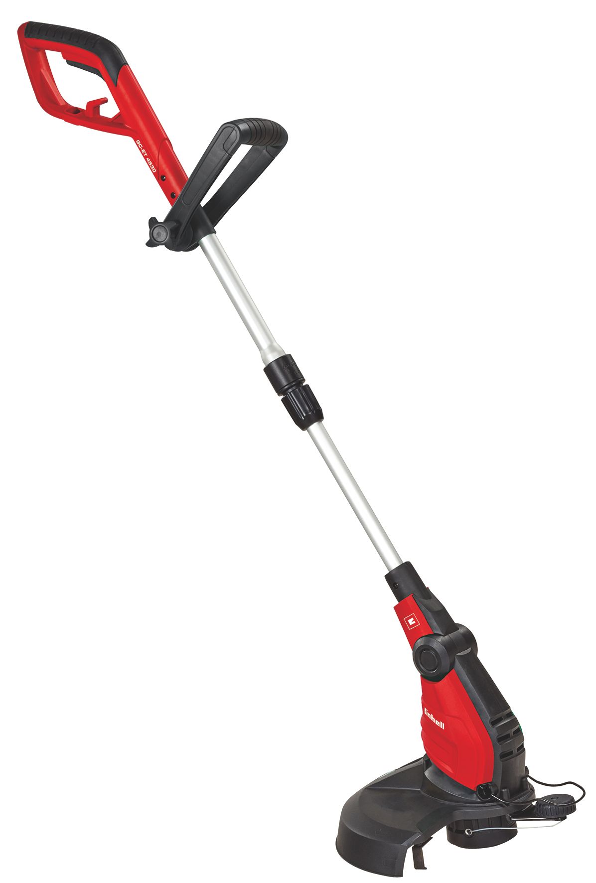 Einhell Elektro-Rasentrimmer GC-ET 4530 Set