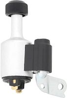 CONTEC Dynamo DL-150 silber