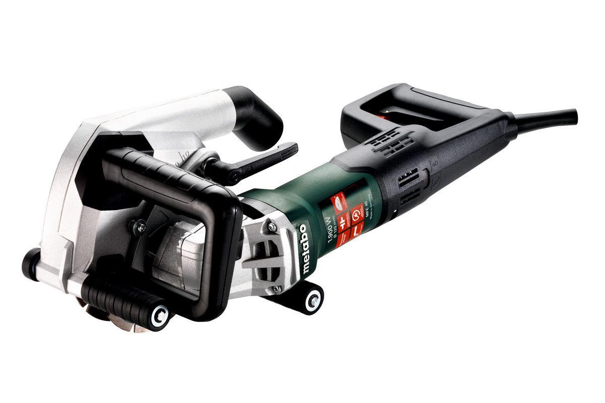 Metabo Mauernutfräse MFE 40