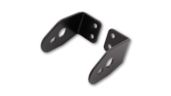 HIGHSIDER pro Blinkeradapter Für Originalblinker, Für Kennzeichenhalter, Für KTM