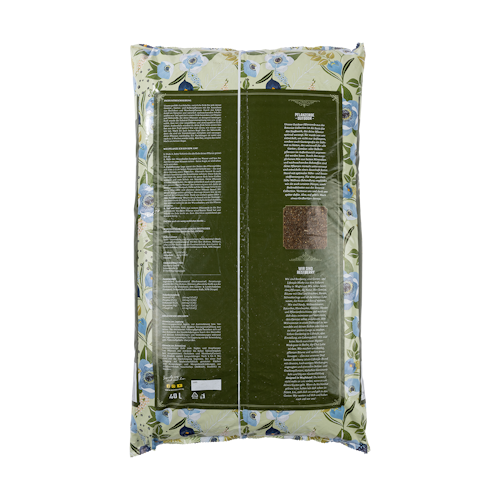 Restberry´s Pflanzenerde Outdoor