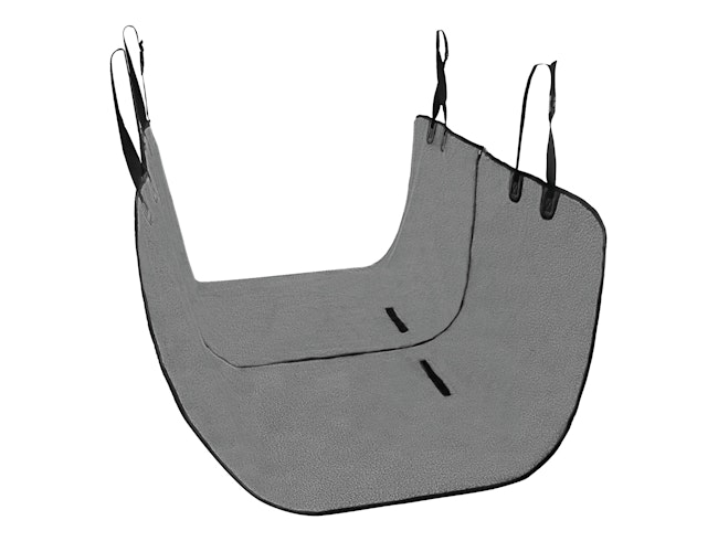 NOBBY Autositz Schutzdecke 145 x 160 cm