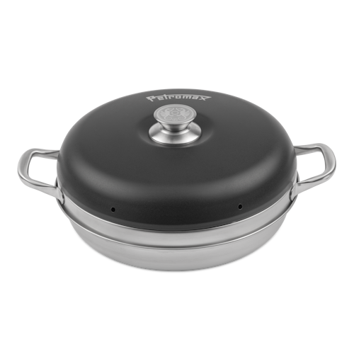 Petromax Camping Backofen