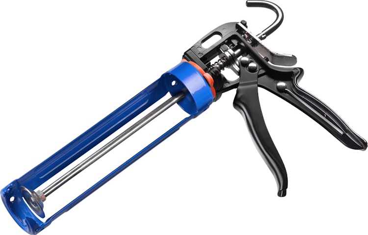 kwb Halbschal-Kartu-Presse drehbar 932000