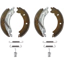 Vorschaubild Bremsbackensatz passend für Knott, 200 x 50