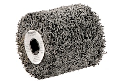 Metabo Hart-Vlies-Schleifrad 110x100 mmP 46für SE 12-115