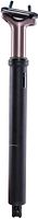 CONTEC Variosattelstütze Nara Dropair DLX 31,6 mm schwarz