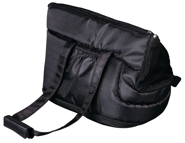 TRIXIE Tasche Riva schwarz