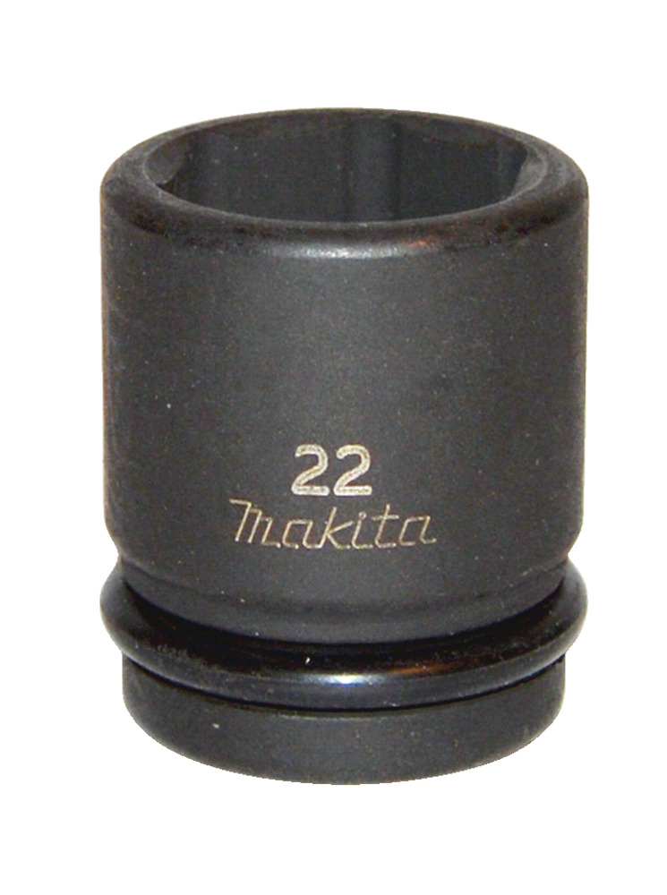 Makita Steckschlüssel 1/2" SW22-38 134851-0
