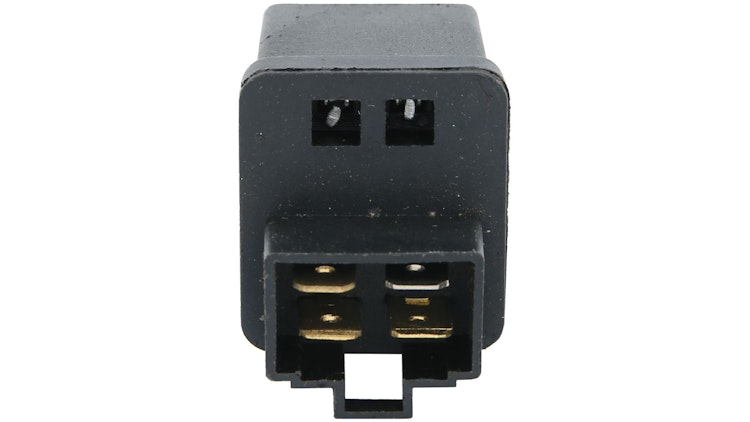 Spec-X Anlasserrelais