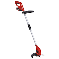 Einhell Akku-Rasentrimmer GC-CT 18/24 Li (1x2,0Ah) 3411125