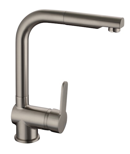  Design-Spültischarmatur LONDON Niederdruck