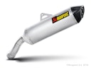 Vorschaubild Akrapovič Slip-On Line (Titanium) R 1200 R 1200 GS 2010-12 [S-B12SO9-HRT]