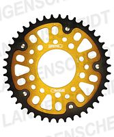 Supersprox Stealth-Kettenrad 525 42Z (Gold)