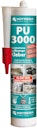 Vorschaubild Hotrega PU-3000 Konstruktions-und Montagekleber 310 ml Kartusche
