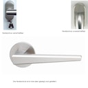 Vorschaubild GRIFFWERK Fenstergriff JETTE CUT