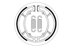 SBS Bremsbacken 2034