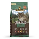 Vorschaubild WOLFSBLUT Green Valley Lamm und Lachs mit Kartoffeln Hundetrockenfutter