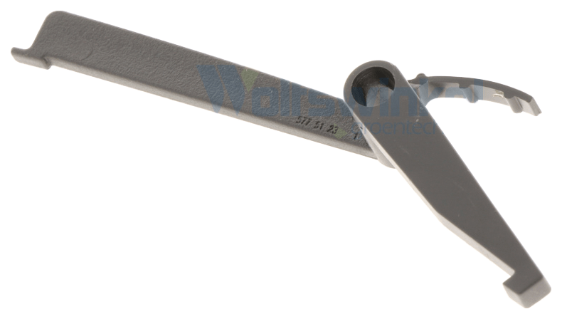 Husqvarna 577 51 23-01 - Gassperre