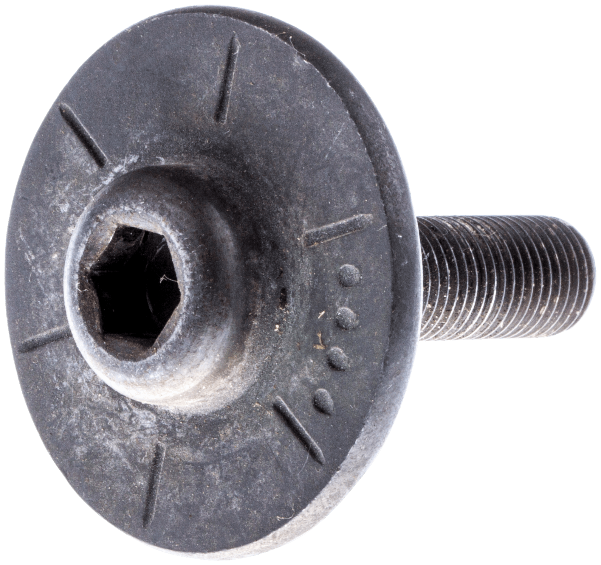 Husqvarna 531 20 63-02 - SCHRAUBE