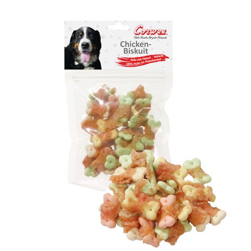 Corwex 70 Gramm Hundesnacks