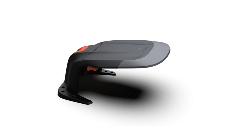 Honda Garage für Miimo für HRM 40/70