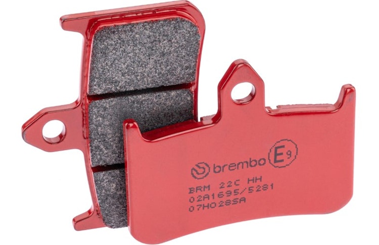 Brembo Bremsbelag SD 07KA07SD