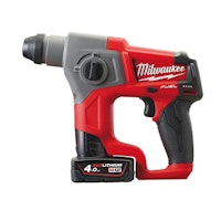 Milwaukee M12CH-402X AKKU-BOHRHAMMER IN2 4933446049