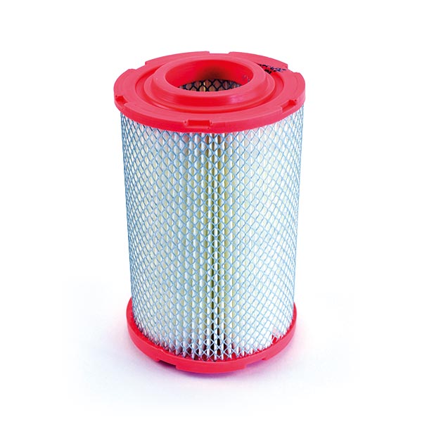 MIW Luftfilter P5163 für Piaggio Ape 400 Classic