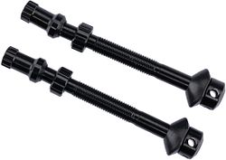 Stan's Ventil Tubeless Universal+ tall schwarz