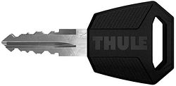 Thule Ersatzschlüssel N 225 schwarz