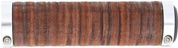 CONTEC Griff Classic Exclusiv Mellow 125 mm braun
