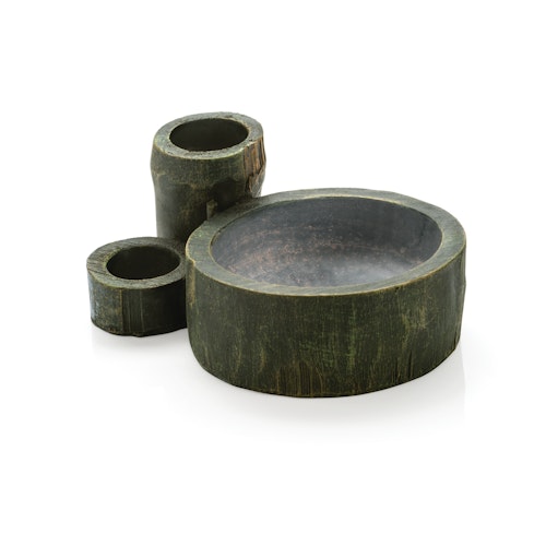 biOrb Bambus grün S