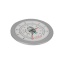 Vorschaubild Big Green Egg Wanduhr Big Green Egg