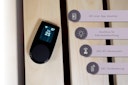 Huum Wlan Sauna Steuergerät "UKU WIFI" mit App-Funktion by Karibu