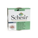 Vorschaubild Schesir 24 x 85g Dose Katzennassfutter