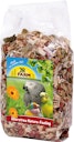 Vorschaubild JR FARM Überstreu Nature-Feeling 500g Einstreu für Vögel
