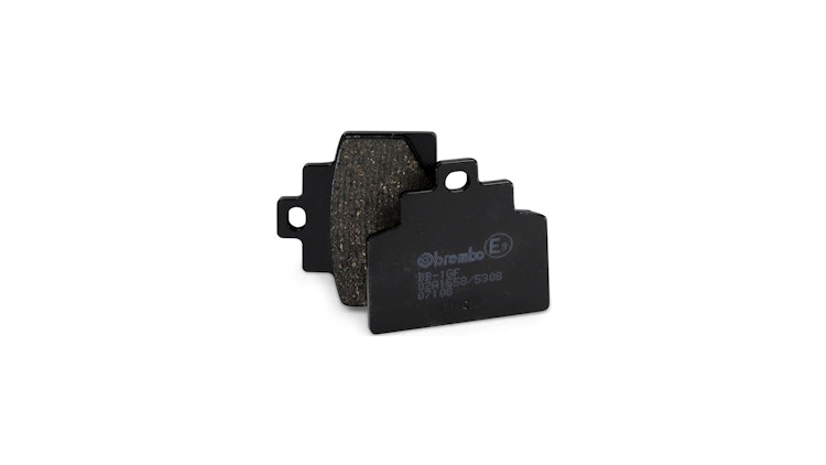 Brembo Bremsbelag CC 07108