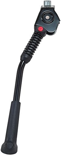 Hebie Seitenständer Lex 28-29 Zoll schwarz